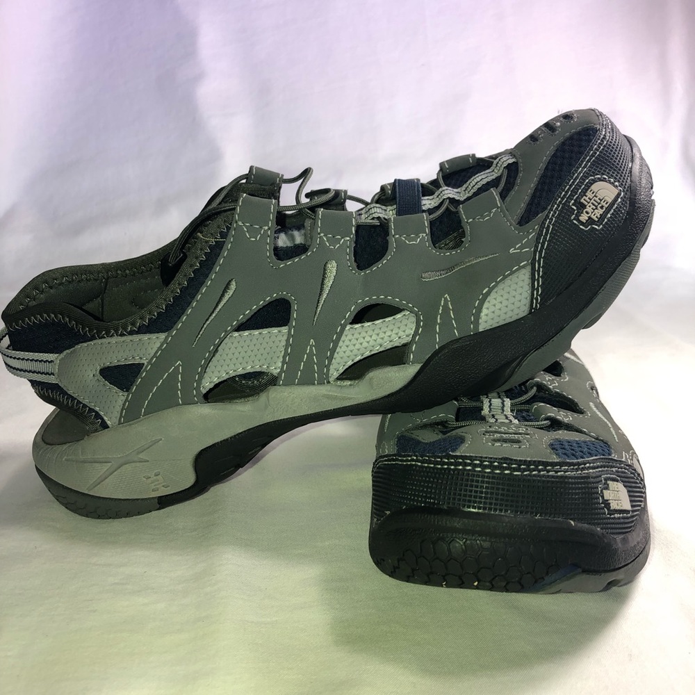 North Face Water Shoes NWOT